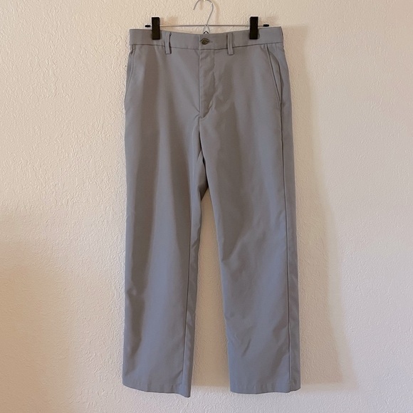 Callaway Men’s Grey Golf Pants 32x30 - Picture 1 of 6